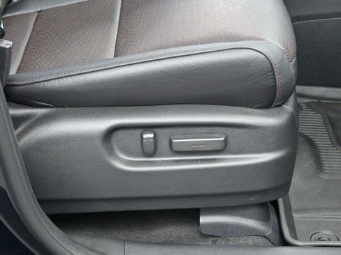 Used 2024 Honda Passport Black Edition image 38