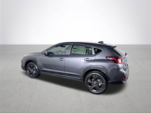 New 2026 Subaru Crosstrek 2.5i image 8