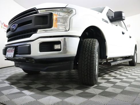 Used 2018 Ford F150 XL w/ Equipment Group 101A Mid image 16