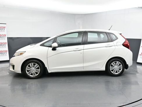Used 2015 Honda Fit LX image 5
