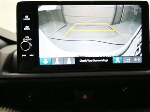 Certified 2025 Honda CR-V Sport-L image 3