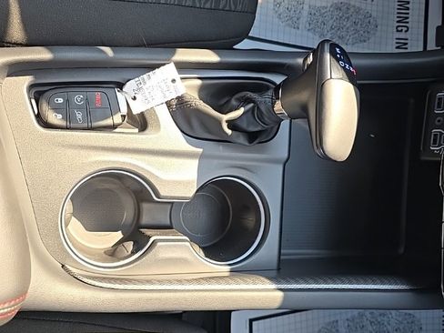 New 2026 Dodge Durango GT w/ Blacktop Package image 38