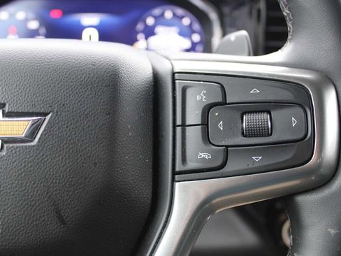 Used 2025 Chevrolet Silverado 1500 LT w/ Safety Package image 11