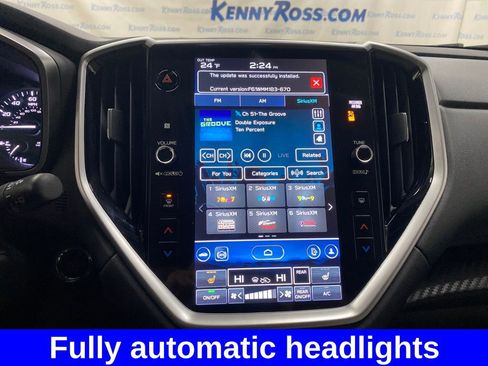 Certified 2023 Subaru Ascent Premium w/ Convenience Package image 21