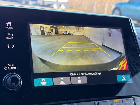 Used 2022 Honda Odyssey EX-L image 19