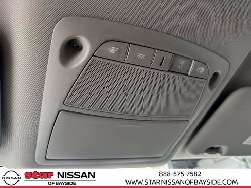 Certified 2019 Nissan Rogue Sport S image 24