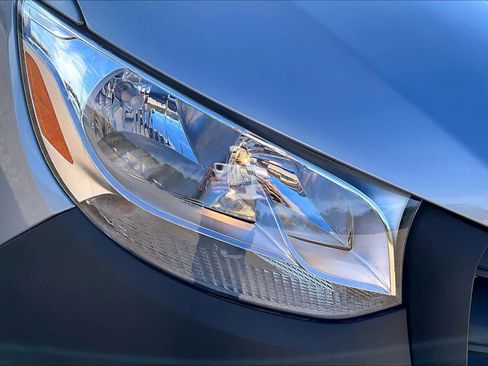 New 2026 Mercedes-Benz Sprinter 2500 image 17
