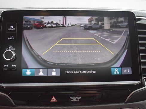 Used 2025 Honda Ridgeline RTL image 24