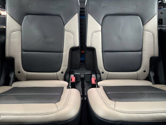 Used 2023 Ford Bronco Wildtrak AWD/4WD image 22