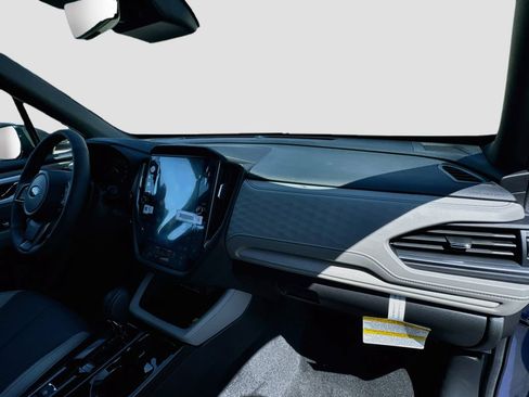 New 2026 Subaru Forester Limited AWD/4WD image 38