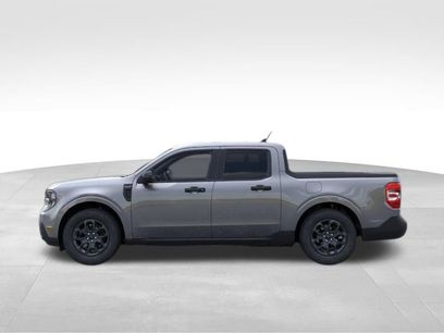 New 2026 Ford Maverick XLT w/ Equipment Group 301A