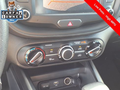 Used 2024 Kia Soul LX w/ Option Group 015 FWD image 18