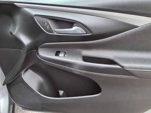 Used 2024 Buick Envista Avenir FWD image 4
