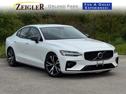 Used 2024 Volvo S60 B5 Plus