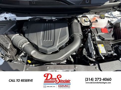 New 2026 GMC Acadia Elevation w/ Black Edition AWD/4WD image 26