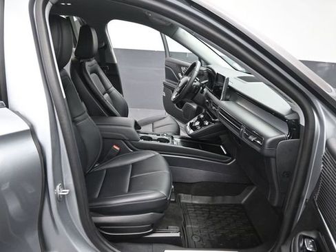 Certified 2022 Lincoln Corsair FWD image 29
