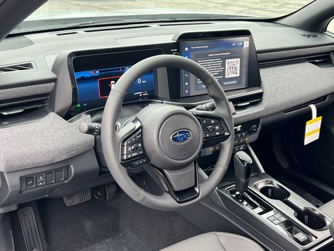 New 2026 Subaru Outback Limited image 25