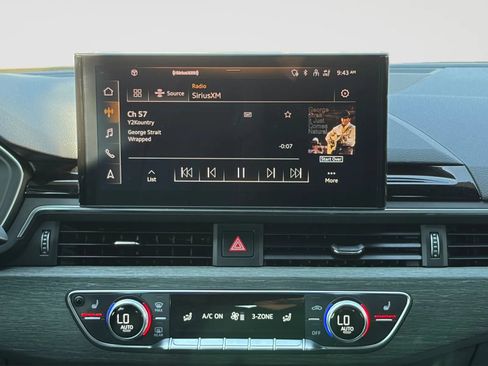 Used 2021 Audi A5 2.0T Premium Plus w/ Premium Plus AWD/4WD image 23