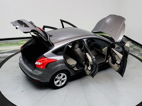 Used 2013 Ford Focus SE image 36