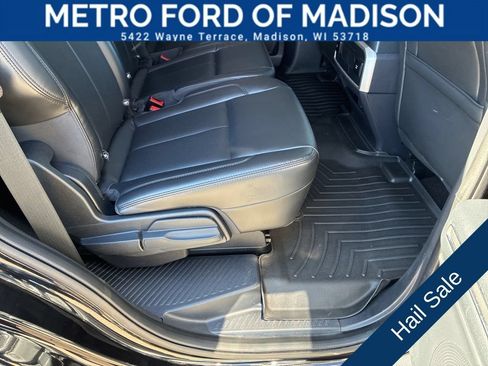 Used 2022 Ford Expedition XLT AWD/4WD image 46