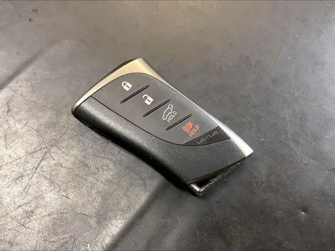 Used 2019 Lexus UX 250h FWD image 19