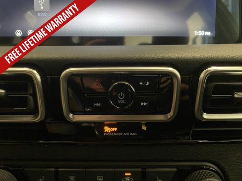 New 2026 Nissan Sentra S w/ S Cold Weather Package FWD image 30