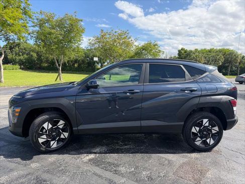 Used 2025 Hyundai Kona SEL image 11