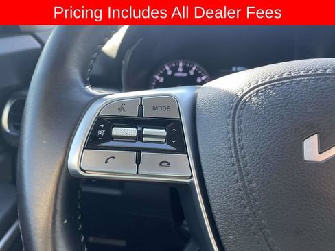 Used 2022 Kia Telluride S AWD/4WD image 29
