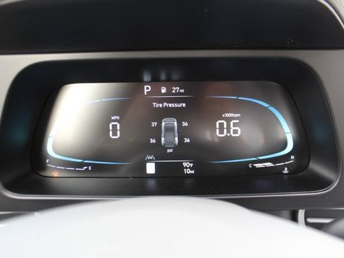 New 2026 Hyundai Elantra SEL Sport Premium FWD image 19