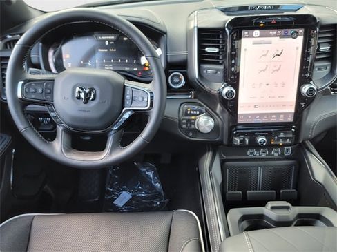 New 2026 RAM 1500 Limited w/ Trailer Tow Group image 17