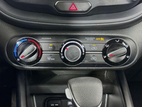 Used 2024 Kia Soul LX w/ Option Group 015 image 22