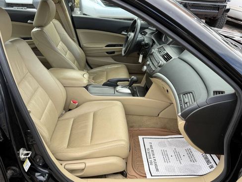 Used 2012 Honda Accord SE image 20