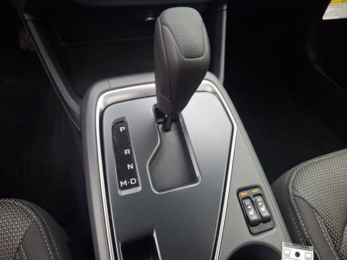 Used 2024 Subaru Crosstrek 2.0i Premium image 15