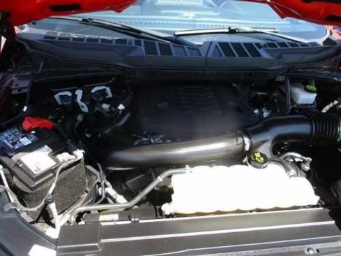 Used 2023 Ford F150 XLT w/ Equipment Group 302A High image 18