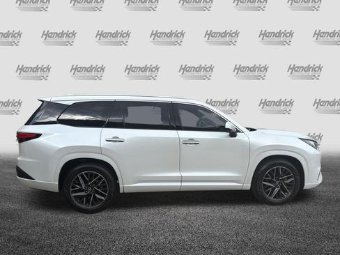 Used 2025 Lexus TX 350 AWD w/ Technology Package image 11
