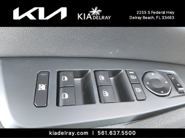 New 2026 Kia Sportage EX FWD image 15