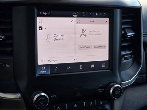 Used 2022 RAM 1500 Laramie image 14