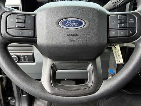 Used 2026 Ford F250 XLT AWD/4WD image 51