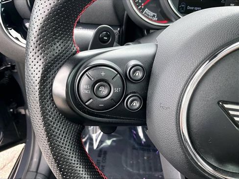 Used 2017 MINI Cooper Clubman John Cooper Works image 20