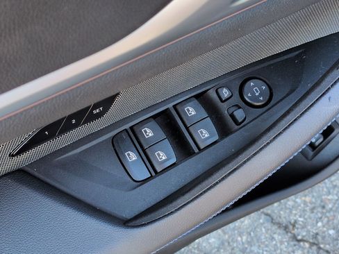 Certified 2024 BMW 430i Gran Coupe xDrive w/ M Sport Package (Priority 1) image 15