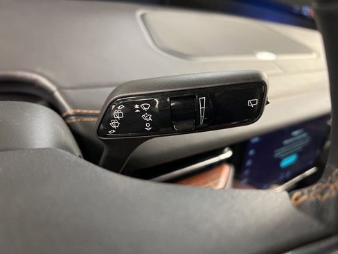 New 2026 Lincoln Navigator Black Label AWD/4WD image 23