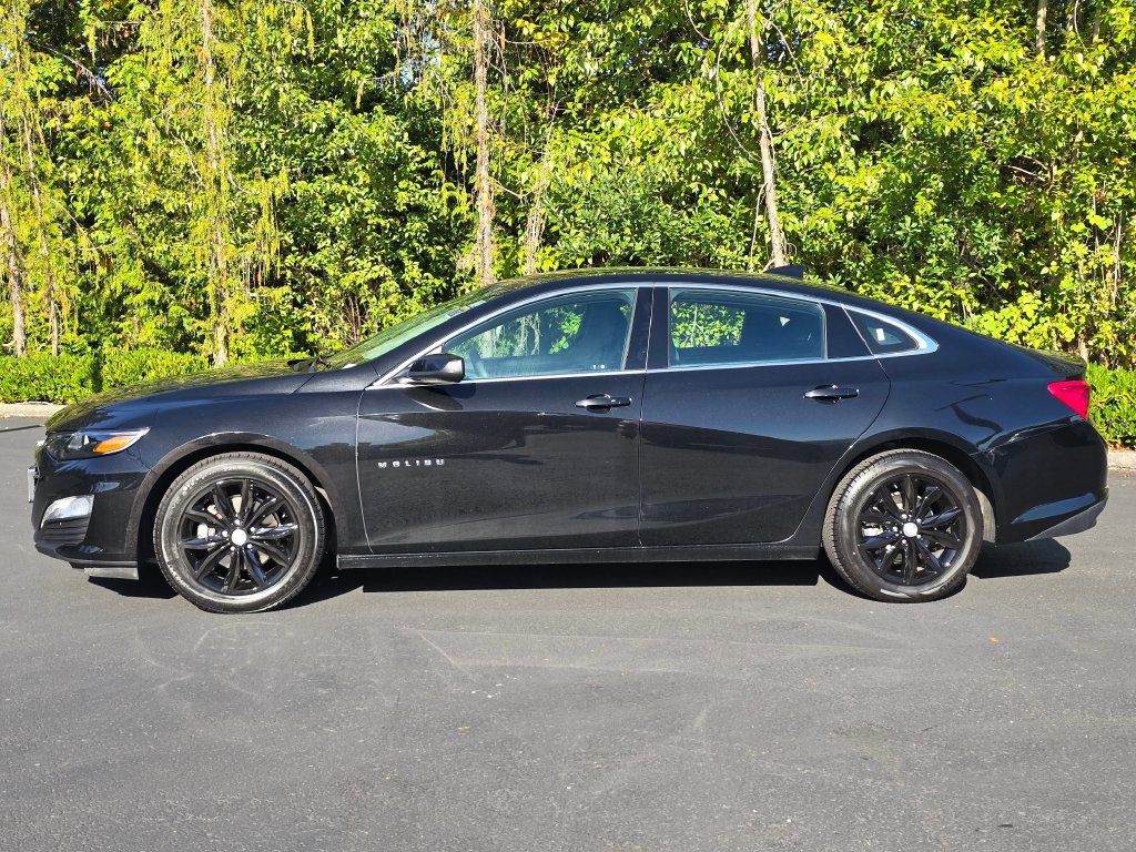 Used 2023 Chevrolet Malibu LT FWD image 29