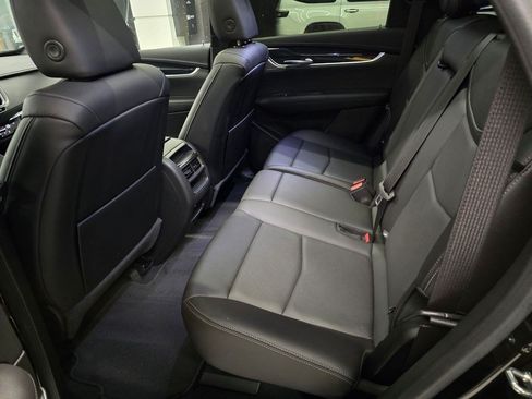 Used 2024 Cadillac XT5 Premium Luxury FWD image 30