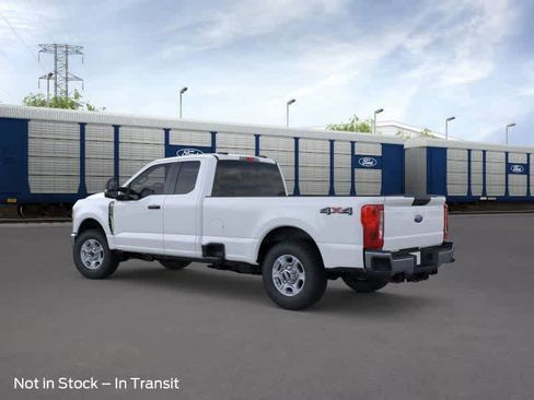 New 2026 Ford F350 XLT AWD/4WD image 4