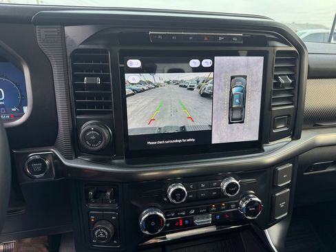 Certified 2024 Ford F150 Raptor image 38