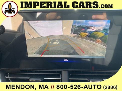 New 2026 Chevrolet Trax LT image 22