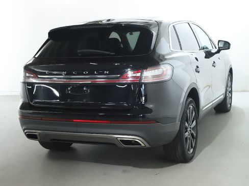 Used 2023 Lincoln Nautilus Reserve w/ Monochromatic Package AWD/4WD image 49