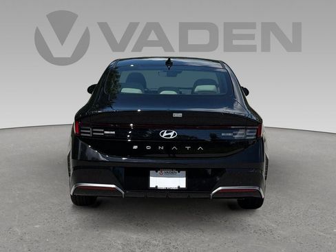 New 2025 Hyundai Sonata SEL image 21