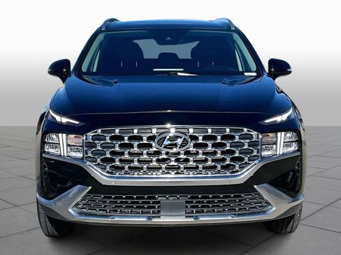 Used 2022 Hyundai Santa Fe SEL w/ Convenience + Premium Package image 4