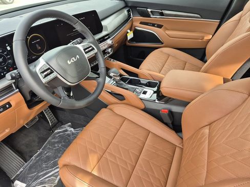 New 2025 Kia Telluride SX X-Line image 10